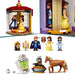 LEGO Disney Princess Il Castello Di Belle E Della Bestia - 43196