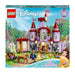 LEGO Disney Princess Il Castello Di Belle E Della Bestia - 43196
