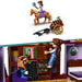 LEGO Disney Princess Il Castello Di Belle E Della Bestia - 43196