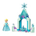 LEGO Il Cortile Del Castello Di Elsa - 43199