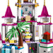 LEGO Il Grande Castello Delle Avventure - 43205