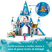 LEGO Il Castello Di Cenerentola E Del Principe Azzurro - 43206