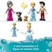 LEGO Il Castello Di Cenerentola E Del Principe Azzurro - 43206