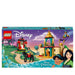 LEGO L’Avventura Di Jasmine E Mulan - 43208