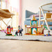 LEGO L’Avventura Di Jasmine E Mulan - 43208