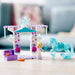 LEGO Elsa E La Stalla Di Ghiaccio Di Nokk - 43209
