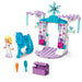 LEGO Elsa E La Stalla Di Ghiaccio Di Nokk - 43209