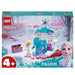 LEGO Elsa E La Stalla Di Ghiaccio Di Nokk - 43209