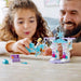 LEGO Elsa E La Stalla Di Ghiaccio Di Nokk - 43209