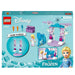 LEGO Elsa E La Stalla Di Ghiaccio Di Nokk - 43209