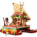 LEGO Disney La Barca A Vela Di Vaiana - 43210