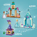 LEGO Disney Rapunzel Rotante - 43214