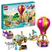 LEGO Disney Princess Il Viaggio Incantato Della Principessa Disney - 43216