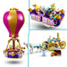 LEGO Disney Princess Il Viaggio Incantato Della Principessa Disney - 43216