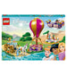 LEGO Disney Princess Il Viaggio Incantato Della Principessa Disney - 43216