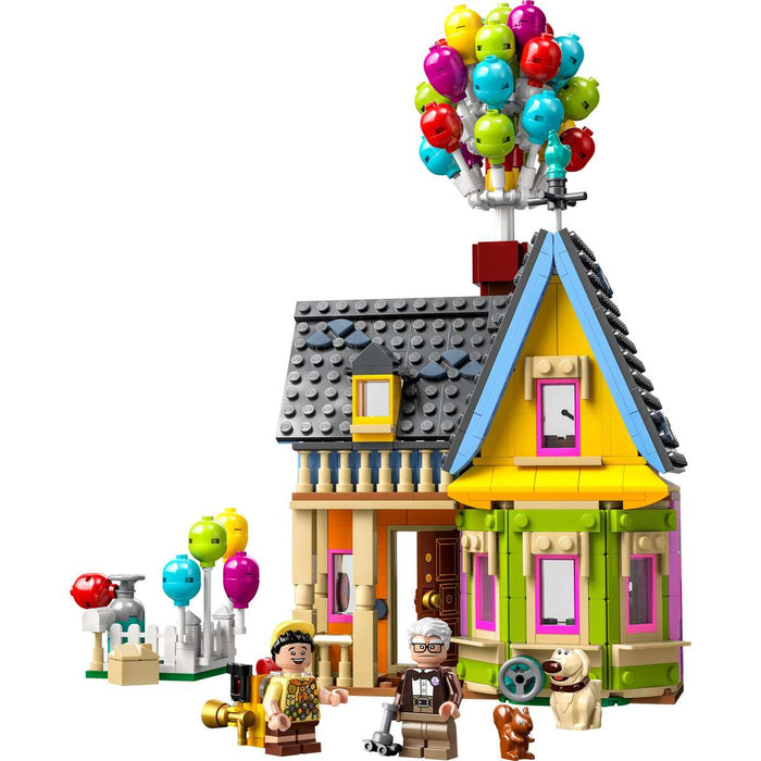 LEGO Casa Di “Up” - 43217