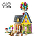LEGO Casa Di “Up” - 43217