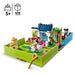 LEGO L’Avventura Nel Libro Delle Fiabe Di Peter Pan E Wendy Disney - 43220