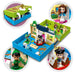 LEGO L’Avventura Nel Libro Delle Fiabe Di Peter Pan E Wendy Disney - 43220