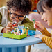 LEGO L’Avventura Nel Libro Delle Fiabe Di Peter Pan E Wendy Disney - 43220