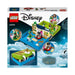 LEGO L’Avventura Nel Libro Delle Fiabe Di Peter Pan E Wendy Disney - 43220