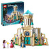 LEGO Il Castello Di Re Magnifico - 43224