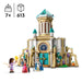 LEGO Il Castello Di Re Magnifico - 43224
