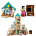 LEGO Il Castello Di Re Magnifico - 43224