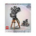 LEGO Cinepresa Omaggio A Walt Disney - 43230
