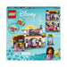 LEGO Il Cottage Di Asha - 43231