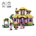 LEGO Il Cottage Di Asha - 43231