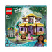 LEGO Il Cottage Di Asha - 43231
