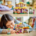 LEGO Il Cottage Di Asha - 43231