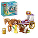 LEGO La Carrozza Dei Cavalli Di Belle - 43233