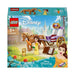 LEGO La Carrozza Dei Cavalli Di Belle - 43233