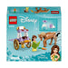LEGO La Carrozza Dei Cavalli Di Belle - 43233
