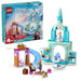 LEGO Il Castello Di Ghiaccio Di Elsa - 43238
