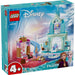 LEGO Il Castello Di Ghiaccio Di Elsa - 43238