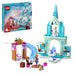 LEGO Il Castello Di Ghiaccio Di Elsa - 43238