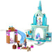 LEGO Il Castello Di Ghiaccio Di Elsa - 43238