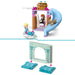 LEGO Il Castello Di Ghiaccio Di Elsa - 43238