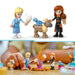 LEGO Il Castello Di Ghiaccio Di Elsa - 43238