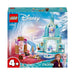 LEGO Il Castello Di Ghiaccio Di Elsa - 43238
