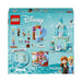 LEGO Il Castello Di Ghiaccio Di Elsa - 43238