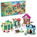 LEGO Avventura Al Mercato Principesse Disney - 43246