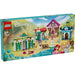 LEGO Avventura Al Mercato Principesse Disney - 43246