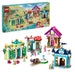 LEGO Avventura Al Mercato Principesse Disney - 43246