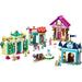 LEGO Avventura Al Mercato Principesse Disney - 43246
