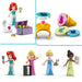 LEGO Avventura Al Mercato Principesse Disney - 43246