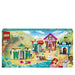 LEGO Avventura Al Mercato Principesse Disney - 43246